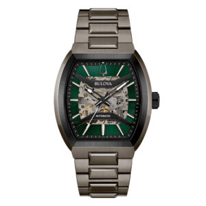 Bulova Maquina