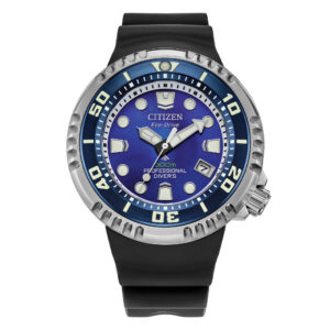CITIZEN ECO-DRIVE DIVER 300m "UNITE WITH BLUE" L.E.