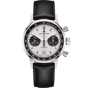 HAMILTON AMERICAN CLASSIC INTRA-MATIC AUTO CHRONO