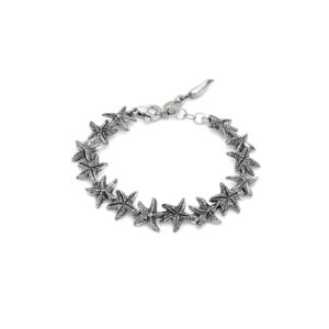 GIOVANNI RASPINI BRACCIALE STELLE MARINE