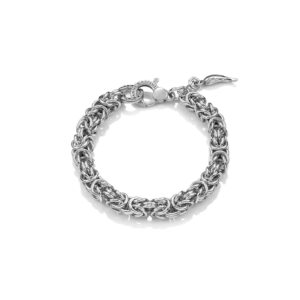 GIOVANNI RASPINI BRACCIALE BIZANTINA MEDIA