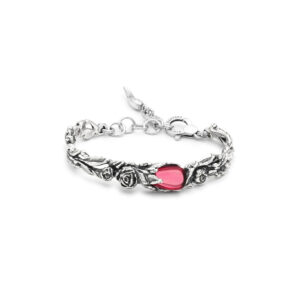 GIOVANNI RASPINI BRACCIALE GOCCIA PEONIE