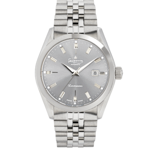 LEVRETTE LEVMASTER FLAT BEZEL