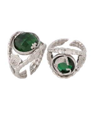 G. B. SPADAFORA ANELLO OPPLA' DRAGO VERDE