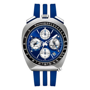 BULOVA SHELBY 150TH ANN. L.E.