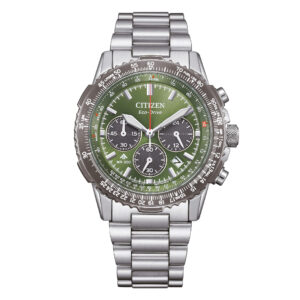 CITIZEN PROMASTER NAVIHAWK