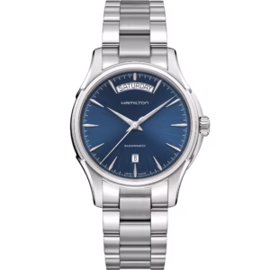 HAMILTON JAZZMASTER DAY DATE