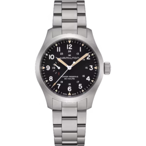 HAMILTON KHAKI FIELD MECHANICAL