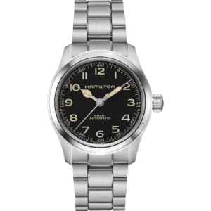 HAMILTON KHAKI FIELD MURPH