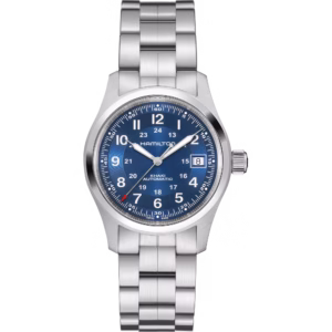 HAMILTON KHAKI FIELD AUTO