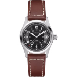 HAMILTON KHAKI FIELD AUTO
