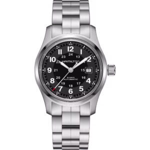 HAMILTON KHAKI FIELD AUTO
