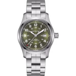 HAMILTON KHAKI FIELD AUTO