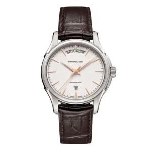 HAMILTON JAZZMASTER DAY DATE