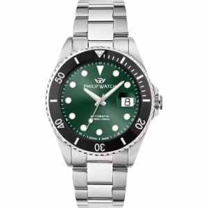 PHILIP WATCH CARIBE DIVING