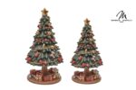 SET ALBERI NATALIZI