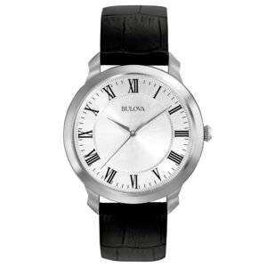 BULOVA CLASSIC ROMAN