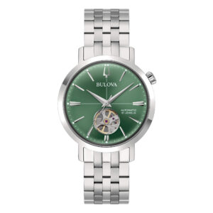 BULOVA AEROJET