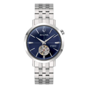 BULOVA AEROJET