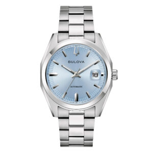 BULOVA SURVEYOR