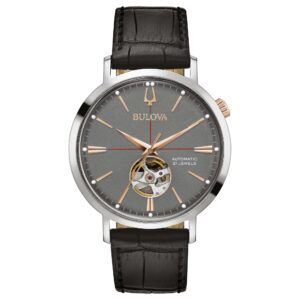 BULOVA AEROJET