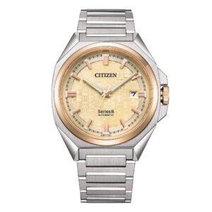 CITIZEN 831 MECHANICAL