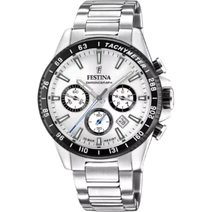 FESTINA TIMELESS CHRONOGRAPH